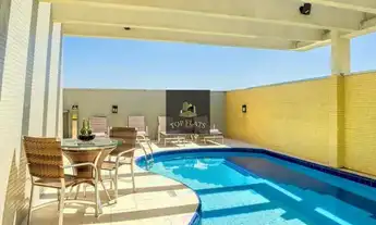 Imagem 7: Flat disponível em Moema