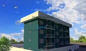 Imagem 6: Apartamento para Venda em Ubatuba, Sertão da Quina, 2 dormitórios, 1 banheiro, 1 vaga