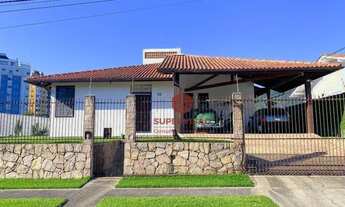 Imagem: Casa com 4 dormitórios à venda, 223 m²