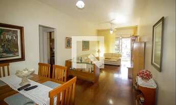 Imagem 1: Apartamento à Venda - Maracanã, 2 Quartos, 100 m2