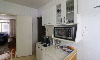 Imagem 5: Apartamento à venda em Bela Vista com 103 m², 3 quartos, 1 suíte, 1 vaga