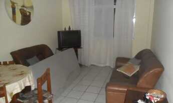 Imagem 2: Apartamento de 1 dormitório Boa Vista Sv!