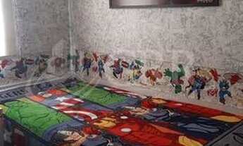 Imagem 4: Apartamento 3 dormitórios no Edifício Brisas do Estoril - estuda troca por casa nas proxim