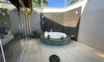 Imagem 5: Casa duplex em condomínio com 3 suítes à venda, 160 m² por R$ 690.000