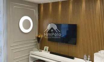 Imagem 4: Apartamento Padrão em Campinas