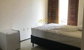 Imagem 5: Casa para venda possui 100 metros quadrados com 3 quartos em Lagoa Redonda - Fortaleza - C