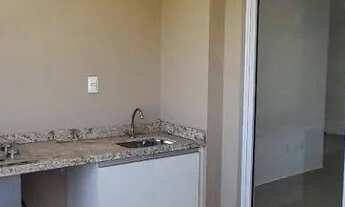 Imagem 3: Apartamento 3 dormitórios à venda, 97 m² - Condomínio Cannes - Parque Campolim - Sorocaba