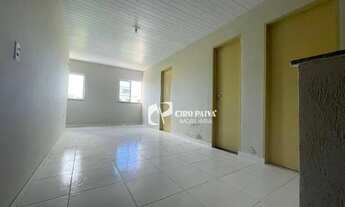 Imagem 4: Apartamento com 2 quartos para alugar, 35 m² por R$ 902/mês - Jangurussu - Fortaleza/CE