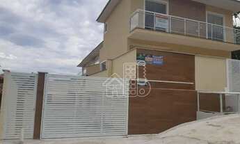 Imagem 3: Casa com 3 quartos à venda, 180 m² por R$ 600.000 - Barroco (Itaipuaçu) - Maricá/RJ