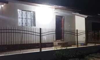 Imagem 2: Casa de esquina Casa com 2 dormitórios