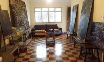 Imagem 3: Casa Térrea com 2 dormitórios para alugar, 110 m² por R$ 3.830/mês - Jardim Bonfiglioli