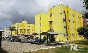 Imagem: Apartamento com 2 dormitórios à venda