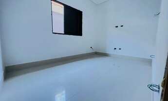 Imagem 2: AM318 Casa 3 dormitórios - Alto padrão - Vila mar - Praia Grande SP