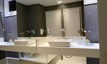 Imagem 4: Casa no Iate clube #4 suítes _área de lazer com piscina #moveisplanejados