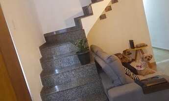 Imagem 3: Cobertura com 3 dormitórios à venda em Contagem