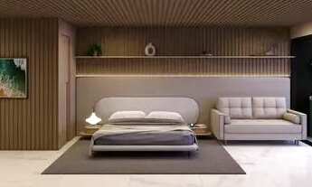 Imagem 6: Abaixo do Preço de Tabela - Vendo Unidade Frente Piscina Nascente no Primeiro Acqua Resort