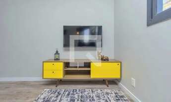 Imagem 4: Apartamento para Aluguel - Santa Cecília, 1 Quarto, 27 m2