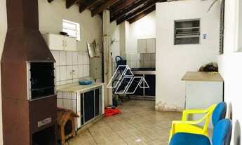 Imagem 3: Casa com 4 dormitórios à venda por R$ 240.000,00 - Núcleo Habitacional Castelo Branco - Ma