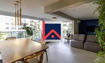 Imagem 3: Venda Apartamento 4 Dormitórios - 163 m² Chácara Klabin