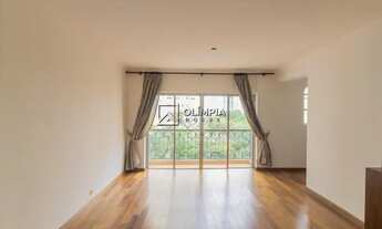 Imagem: Apartamento Locação 3 Dormitórios - 136