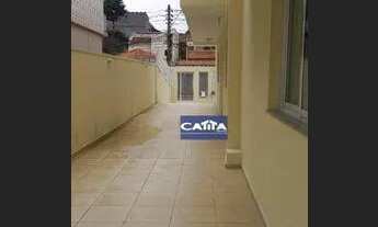 Imagem 5: Sobrado com 2 dormitórios para alugar, 80 m² por R$ 2.814,51/mês - Tatuapé - São Paulo/SP