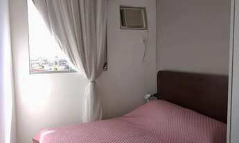 Imagem 5: Apartamento para venda com 60 metros quadrados com 3 quartos