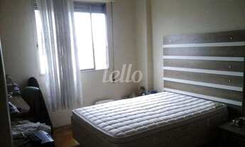 Imagem 3: São Paulo - Apartamento Padrão - Mooca