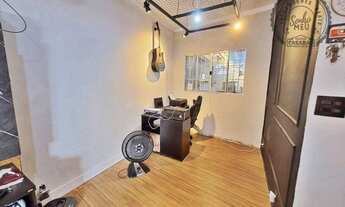 Imagem 3: Casa no Boqueirão - Praia Grande/SP