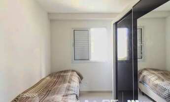 Imagem 3: São Paulo - Apartamento Padrão - Brás