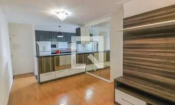 Imagem 3: Apartamento para Aluguel - Jaguaré, 3 Quartos, 70 m2