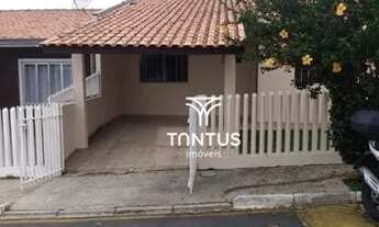 Imagem 4: Casa com 3 dormitórios para alugar, 63 m² por R$ 1.200/mês - Vila Alto da Cruz - Colombo/P