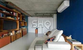 Imagem 3: Apartamento em Pinheiros com 1 dormitório