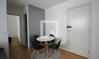 Imagem 2: Apartamento para Aluguel - Ipiranga, 2 Quartos, 35 m2