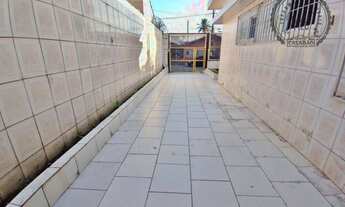 Imagem 4: Casa localizada no bairro Ocian - Praia Grande/SP