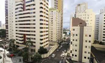 Imagem 6: Apartamento para Aluguel - Setor Oeste, 3 Quartos, 107 m2