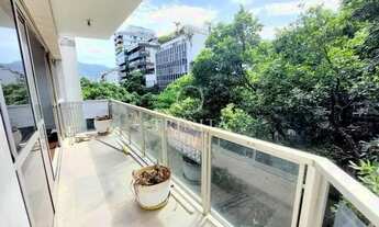 Imagem 2: Apartamento em Ipanema - Rio de Janeiro