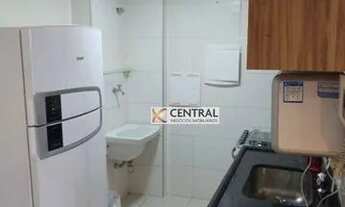 Imagem 6: Apartamento com 1 dormitório para alugar, 50 m² por R$ 3.300,00/mês - Ondina - Salvador/BA