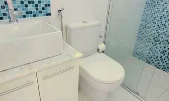 Imagem 4: Apartamento mobiliado para locação, 60m com 2 dormitórios na Pompéia - São Paulo - SP