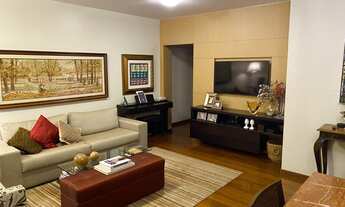 Imagem 6: BELO HORIZONTE - Apartamento Padrão - Serra