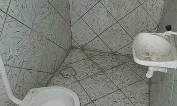 Imagem 6: Apartamento para aluguel com 40 metros quadrados com 1 quarto em Floresta - Fortaleza - CE