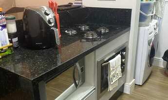 Imagem 7: Apartamento à venda em Uvaranas/ Neves