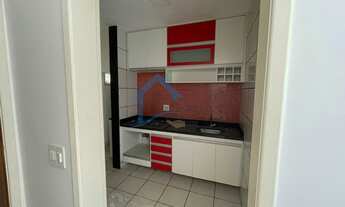 Imagem 7: Apartamento 2 Quartos para Venda em Contagem, Novo Eldorado, 2 dormitórios, 1 banheiro, 1