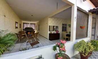 Imagem 3: Casa para venda com 89 metros quadrados com 3 quartos em Saboeiro - Salvador - BA