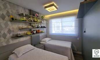 Imagem 7: FLORIANóPOLIS - Apartamento Padrão - Estreito