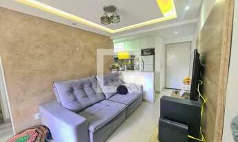 Imagem 2: Apartamento para Aluguel - Jardim Santa Teresinha, 2 Quartos, 52 m2