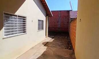 Imagem 4: Alugo Casa Próximo ao Setor Industrial Várzea Grande