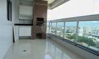 Imagem 3: São Paulo - Apartamento Padrão - TATUAPÉ