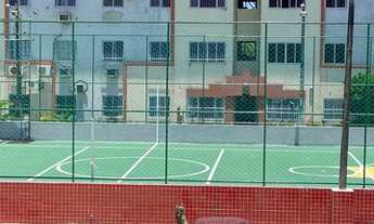 Imagem 5: Fone: 3214.4424 apto. com 60 metros quadrados com 2 quartos em Bela Vista - Fortaleza - CE