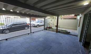 Imagem 5: Casa térrea com 4 dormitórios e opção de fazer + 1 dorm ao lado da Granja Viana !