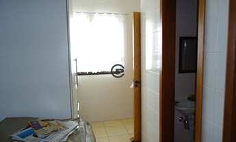 Imagem 7: Apartamento Padrão Jardim São Luiz 4 DORM SENDO 1 SUÍTE, ARMÁRIOS, ESCRITÓRIO, LAVABO, TV